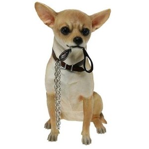 Leonardo Collection Chihuahua Leash