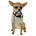 Leonardo Collection Chihuahua Leash