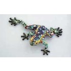 Barcino Design Frog Mosaic