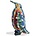 Barcino Design Pinguin Mosaic