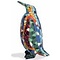 Barcino Design Pinguin Mosaic