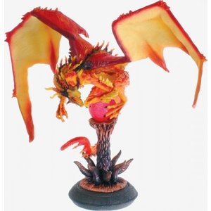 Rob Simpson (Enchantica) Fire Dragon