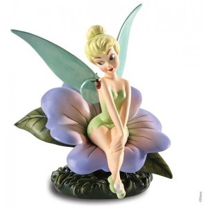 Disney WDCC Tinker Bell Enchanting Encounter