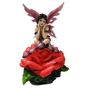 Studio Collection Rose Fairy