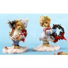 Cherished Teddies Erik & Inga