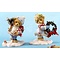 Cherished Teddies Erik & Inga