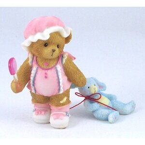 Cherished Teddies Teena