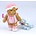 Cherished Teddies Teena