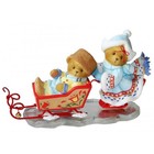 Cherished Teddies Rob & Ria