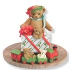 Cherished Teddies Terri