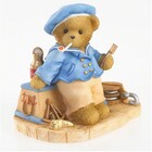 Cherished Teddies Craig