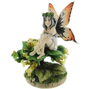 Linda Ravencroft Honeysuckle Fairy