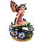 Linda Ravencroft Viola Pansy Fairy