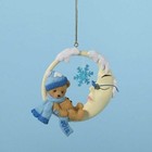Cherished Teddies May All Your Snowy Dreams ...