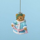 Cherished Teddies Wishing You A Heavenly ..