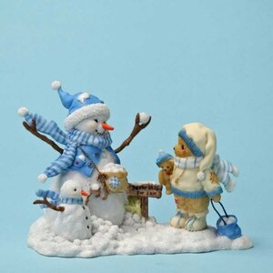 Cherished Teddies Correy
