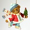 Cherished Teddies Festive Fun