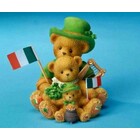 Cherished Teddies Theodore, Samantha & Tyler