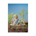 Cherished Teddies Frannie