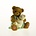 Cherished Teddies Nancy & Eva