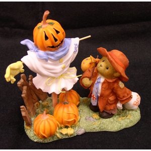 Cherished Teddies Kenny