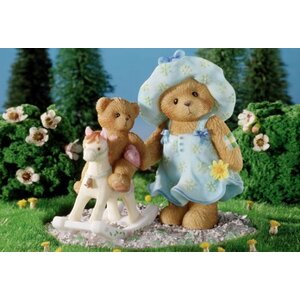 Cherished Teddies For my Mum