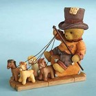 Cherished Teddies Jayden