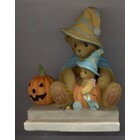 Cherished Teddies Jeanine