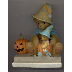 Cherished Teddies Jeanine