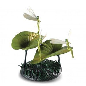 Disney WDCC Fantasia Fairies