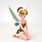 Disney Britto Tinker Bell Christmas Britto