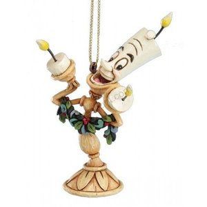Disney Traditions Lumiere (HO)