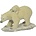 Studio Collection Polar Bear w. Cub