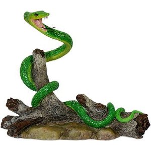 Studio Collection Snake (Rough Green Snake*)