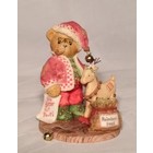 Cherished Teddies Wendall
