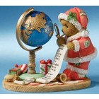 Cherished Teddies Stanley