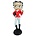 Fleischer Studios Betty Boop Jockey