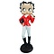 Fleischer Studios Betty Boop Jockey