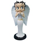 Fleischer Studios Betty Boop Angel (White)