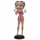 Fleischer Studios Betty Boop Hairdresser