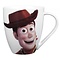 Disney Best Buddies Woody Mug