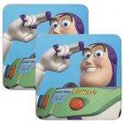 Disney Best Buddies Buzz Coaster