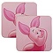 Disney Best Buddies Piglet Coaster