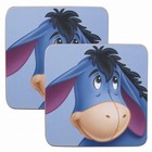 Disney Best Buddies Eeyore Coaster