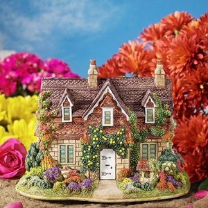 Lilliput Lane Pennie View