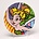 Disney Britto Plate Tinker Bell