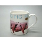 Leonardo Collection Pig Mug