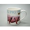 Leonardo Collection Pig Mug