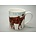 Leonardo Collection Horse Mug