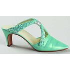 Just the Right Shoe Society Slide